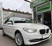 BMW 530 d Gran Turismo Aut. Blanc - thumbnail 3