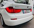 BMW 530 d Gran Turismo Aut. Blanc - thumbnail 7