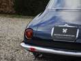 Lancia Flaminia Sport Zagato / Concours Restauration Bleu - thumbnail 22