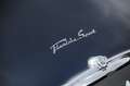 Lancia Flaminia Sport Zagato / Concours Restauration Blauw - thumbnail 20
