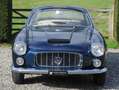 Lancia Flaminia Sport Zagato / Concours Restauration Bleu - thumbnail 11