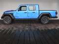 Jeep Gladiator Rubicon 3.6 V6 |  Grijs kenteken | mogelijk 4 pers Kék - thumbnail 3