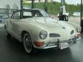 Volkswagen Karmann Ghia Coupe Automatik Blanco - thumbnail 2