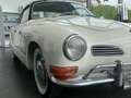 Volkswagen Karmann Ghia Coupe Automatik Blanco - thumbnail 4