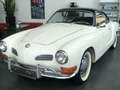 Volkswagen Karmann Ghia Coupe Automatik Blanco - thumbnail 1