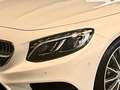 Mercedes-Benz S 500 Cabriolet HUD LM Navi ACC PDC SpurH Leder Bílá - thumbnail 7