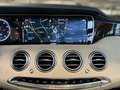 Mercedes-Benz S 500 Cabriolet HUD LM Navi ACC PDC SpurH Leder Beyaz - thumbnail 13