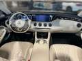Mercedes-Benz S 500 Cabriolet HUD LM Navi ACC PDC SpurH Leder Blanc - thumbnail 10