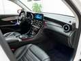 Mercedes-Benz GLC 220 d 4M AMG Night 20" PANORAMA Massage Leder 360°cam White - thumbnail 10