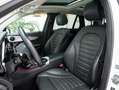 Mercedes-Benz GLC 220 d 4M AMG Night 20" PANORAMA Massage Leder 360°cam White - thumbnail 7