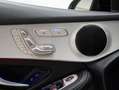 Mercedes-Benz GLC 220 d 4M AMG Night 20" PANORAMA Massage Leder 360°cam White - thumbnail 9