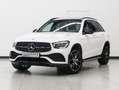 Mercedes-Benz GLC 220 d 4M AMG Night 20" PANORAMA Massage Leder 360°cam White - thumbnail 1