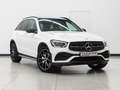 Mercedes-Benz GLC 220 d 4M AMG Night 20" PANORAMA Massage Leder 360°cam White - thumbnail 4