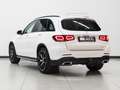 Mercedes-Benz GLC 220 d 4M AMG Night 20" PANORAMA Massage Leder 360°cam White - thumbnail 5