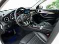 Mercedes-Benz GLC 220 d 4M AMG Night 20" PANORAMA Massage Leder 360°cam White - thumbnail 6