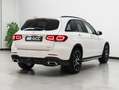 Mercedes-Benz GLC 220 d 4M AMG Night 20" PANORAMA Massage Leder 360°cam White - thumbnail 2