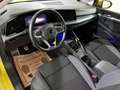 Volkswagen Golf 8 Lim. 2.0 TDI SCR Active *IQ.Light*ACC*RFK* Gelb - thumbnail 7