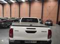 Toyota Hilux Cabina Doble GX Blanco - thumbnail 17