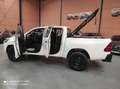 Toyota Hilux Cabina Doble GX Blanco - thumbnail 14