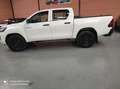 Toyota Hilux Cabina Doble GX Blanco - thumbnail 3