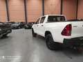 Toyota Hilux Cabina Doble GX Blanco - thumbnail 4