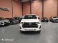Toyota Hilux Cabina Doble GX Blanco - thumbnail 1