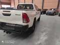 Toyota Hilux Cabina Doble GX Blanco - thumbnail 2