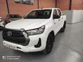 Toyota Hilux Cabina Doble GX Blanco - thumbnail 13