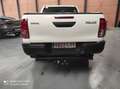 Toyota Hilux Cabina Doble GX Blanco - thumbnail 6