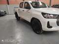 Toyota Hilux Cabina Doble GX Blanco - thumbnail 9