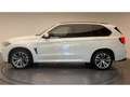 BMW X5 xDrive 30d  M Sport  / Toit ouvrant / Camera / Seige electrique /  7 Places Blanc - thumbnail 4