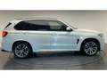 BMW X5 xDrive 30d  M Sport  / Toit ouvrant / Camera / Seige electrique /  7 Places Blanc - thumbnail 3