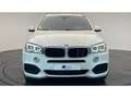 BMW X5 xDrive 30d  M Sport  / Toit ouvrant / Camera / Seige electrique /  7 Places Blanc - thumbnail 8