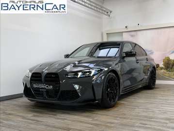 xDrive Competition Sitzlüft. ACC 360° Carbon