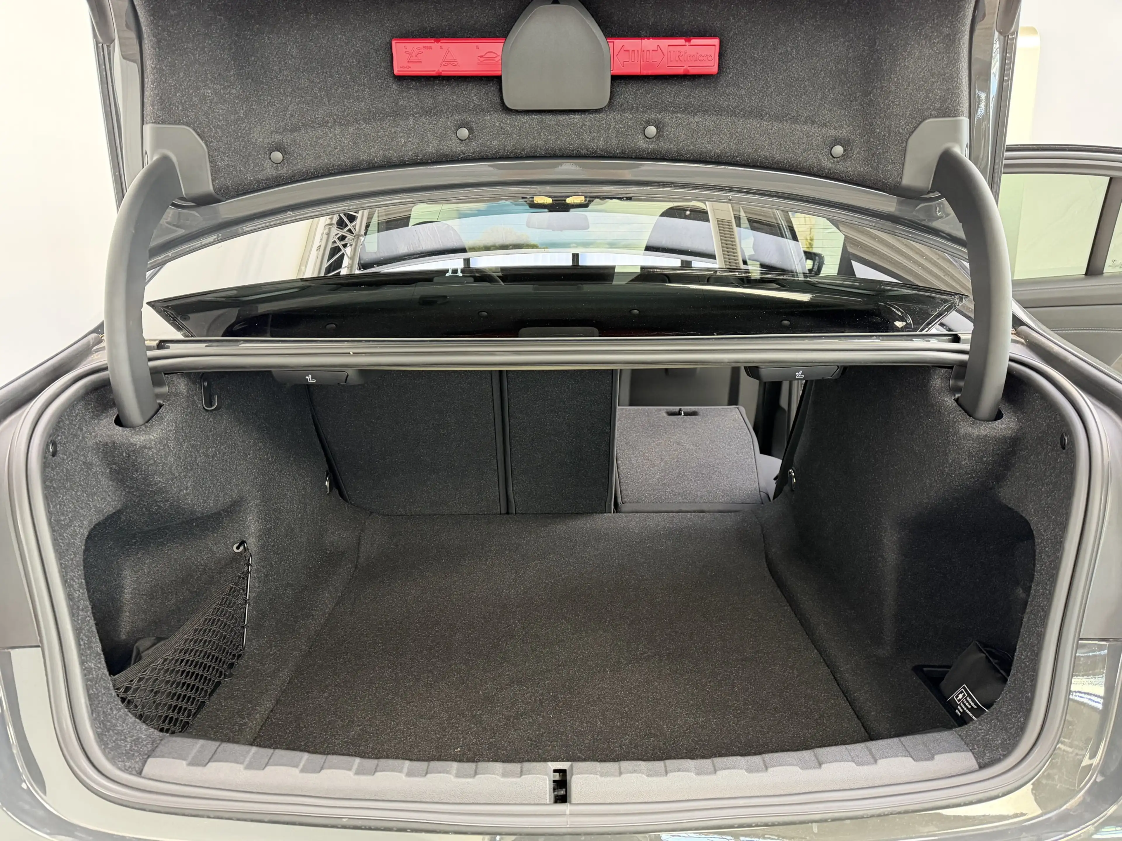 BMW M3 xDrive Competition Sitzlüft. ACC 360° Carbon — photo 22