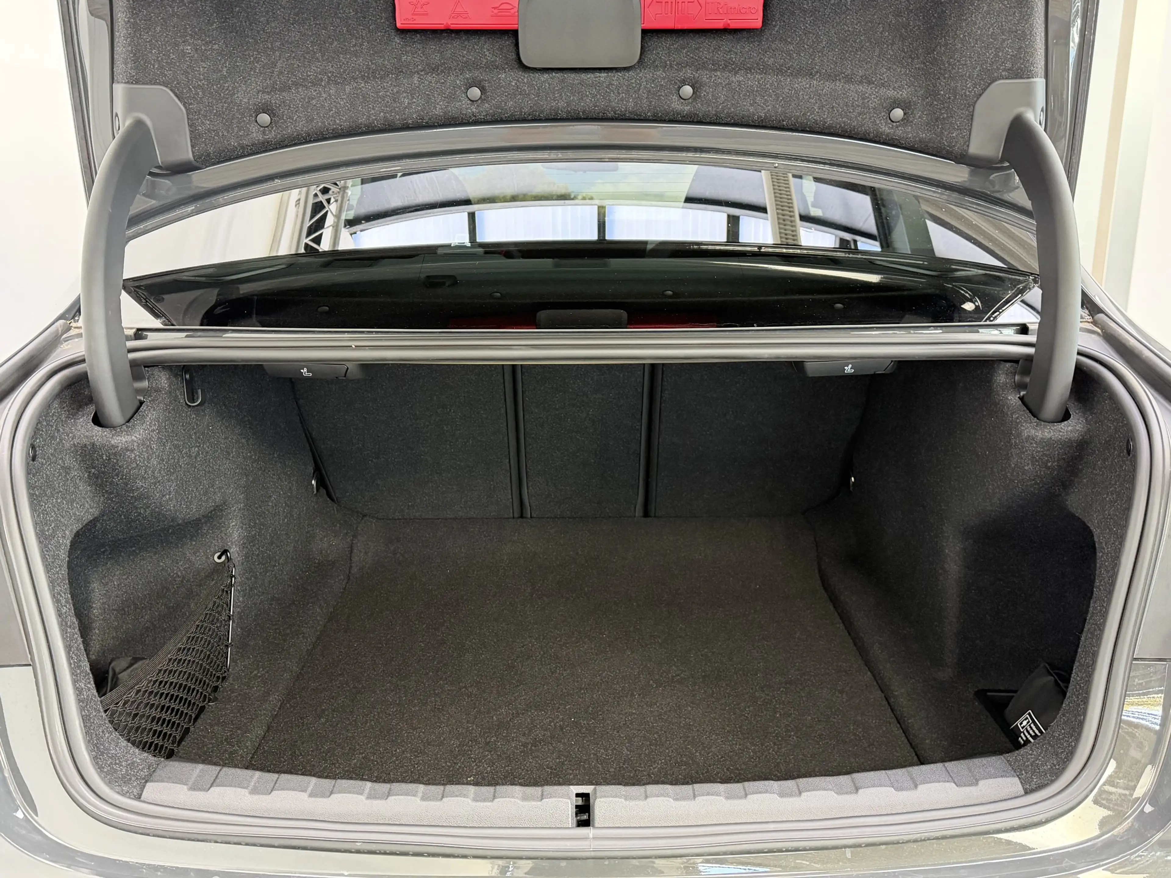 BMW M3 xDrive Competition Sitzlüft. ACC 360° Carbon — photo 21