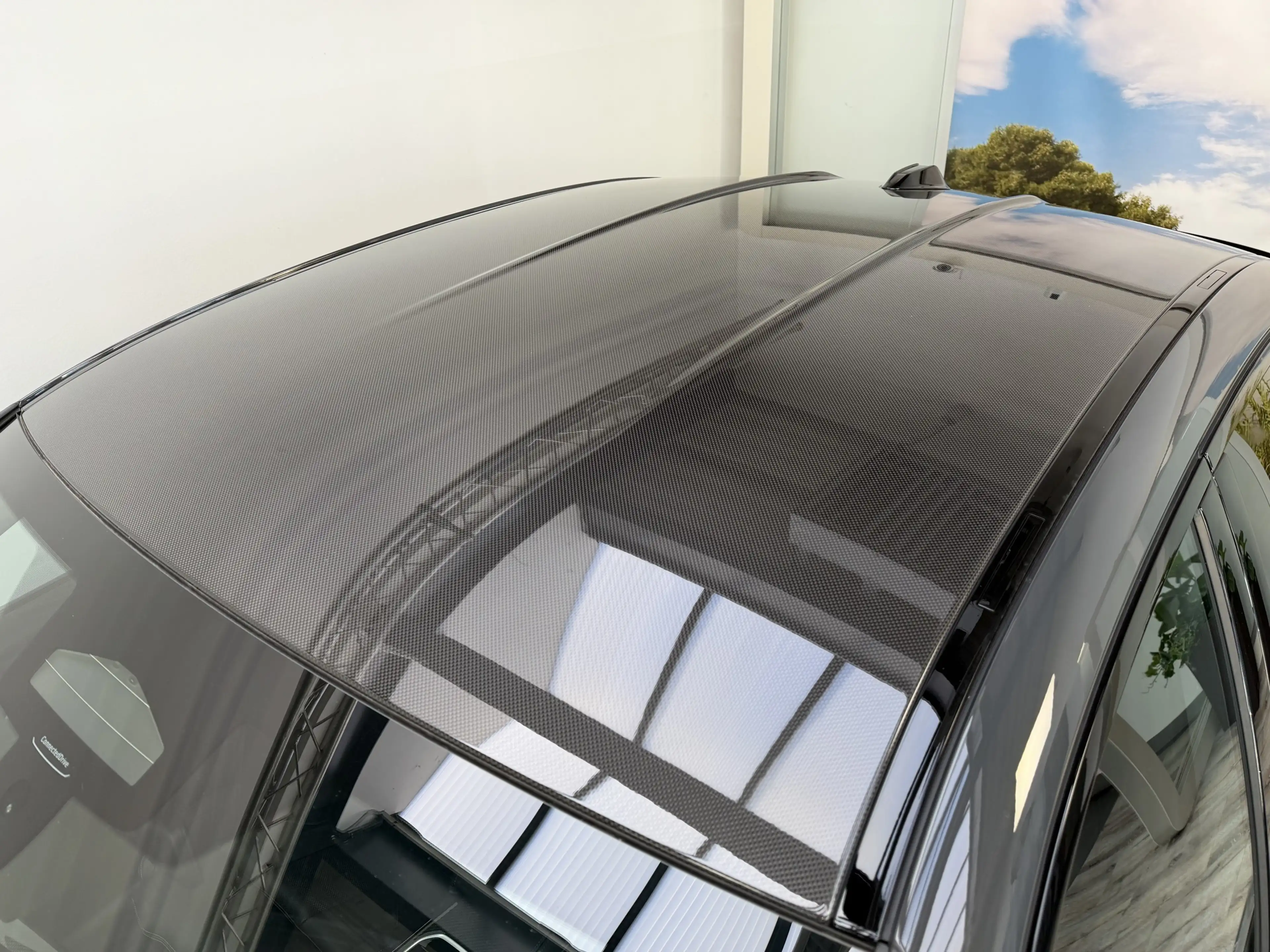 BMW M3 xDrive Competition Sitzlüft. ACC 360° Carbon — photo 34