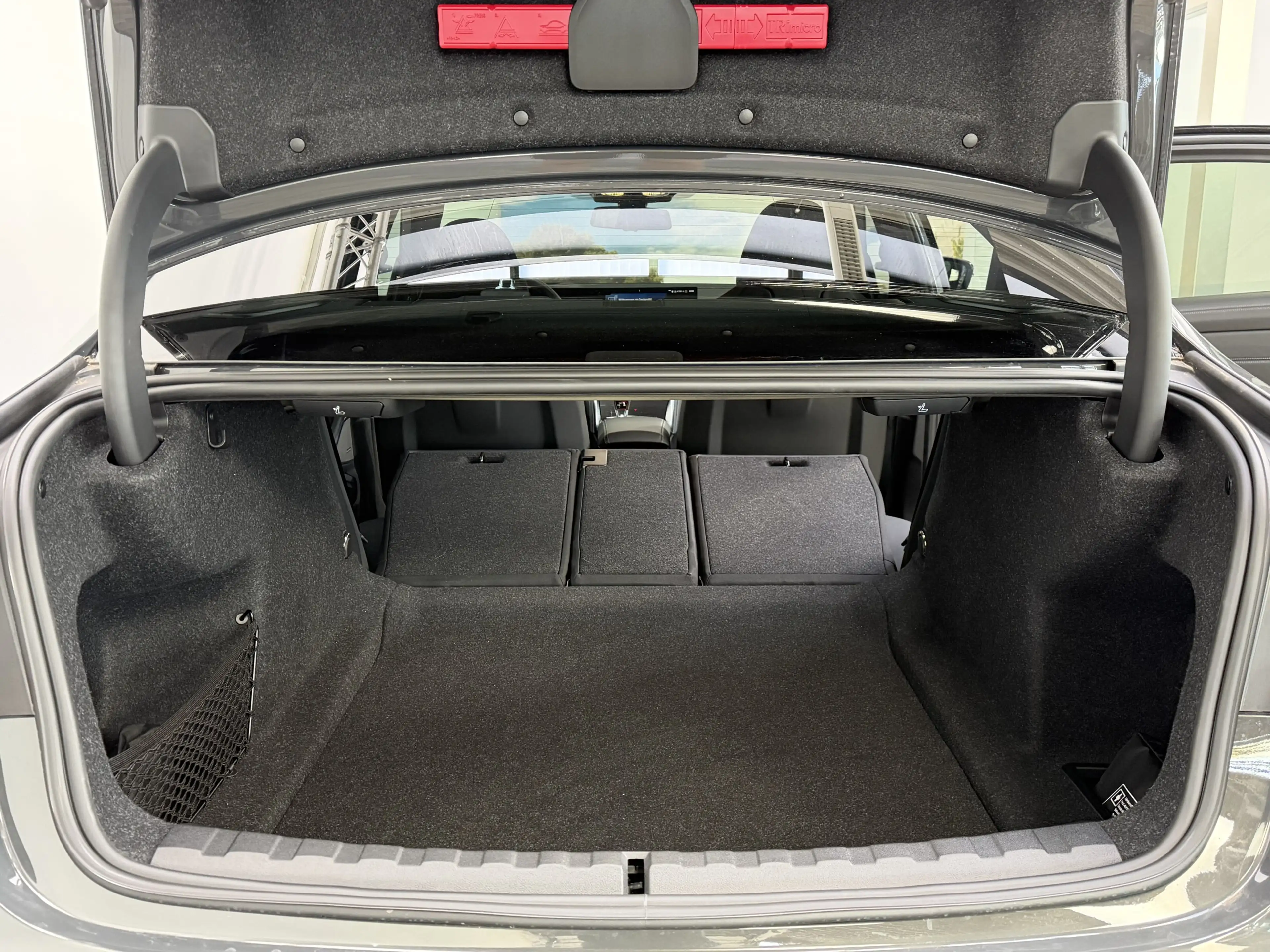 BMW M3 xDrive Competition Sitzlüft. ACC 360° Carbon — photo 23