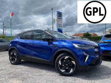 1.0 eco-g Techno 100cv BiColor Pack Navigation ''AZIENDALE''