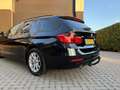 BMW 316 3-serie Touring 316d High Executive - Zeer netjes Zwart - thumbnail 7
