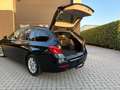 BMW 316 3-serie Touring 316d High Executive - Zeer netjes Zwart - thumbnail 8