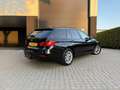 BMW 316 3-serie Touring 316d High Executive - Zeer netjes Zwart - thumbnail 4