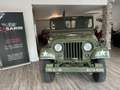 Jeep Willys Verde - thumbnail 7