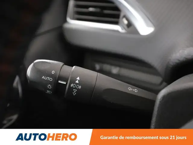 Peugeot 2008 view 22