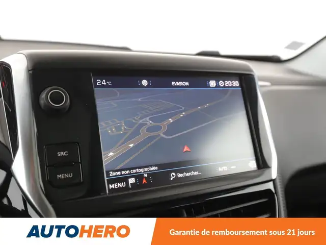 Peugeot 2008 view 28