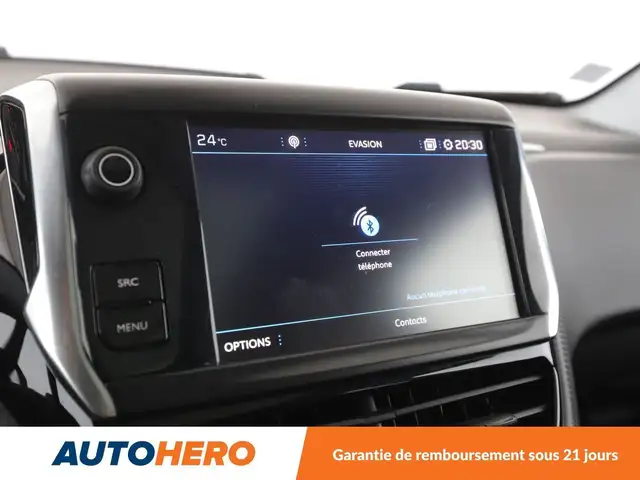 Peugeot 2008 view 27