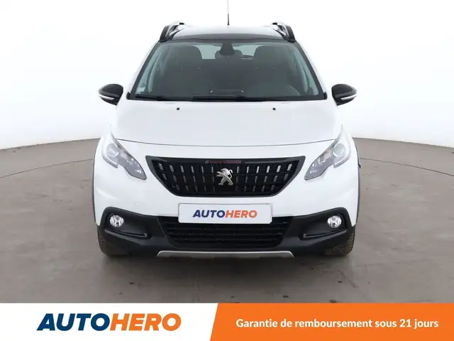 Peugeot 2008 view 9