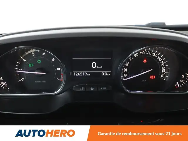 Peugeot 2008 view 25