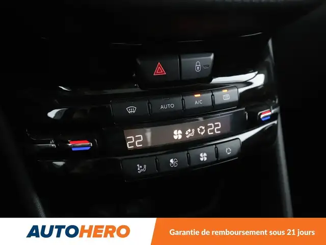 Peugeot 2008 view 30