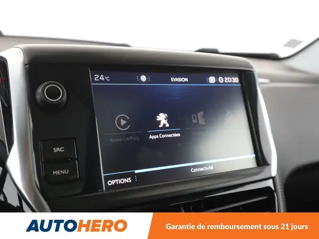 Peugeot 2008 view 26
